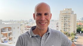 אייל טריכטר, צילום: יחצ